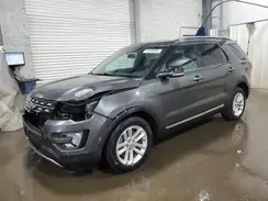 1FM5K7D85HGA54966 2017 FORD EXPLORER