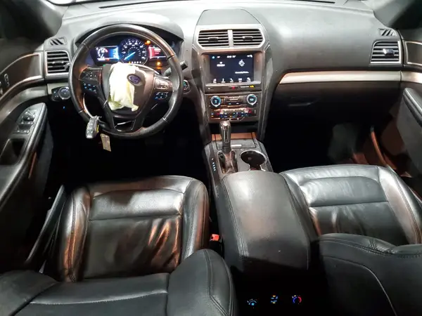 1FM5K7D85HGA54966 2017 FORD EXPLORER - Image 8