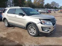 1FM5K7D85HGA59083 2017 FORD EXPLORER