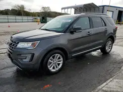 1FM5K7D85HGA61786 2017 FORD EXPLORER