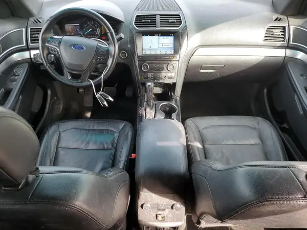 1FM5K7D85HGA61786 2017 FORD EXPLORER - Image 8