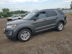 1FM5K7D85HGA61920 2017 FORD EXPLORER