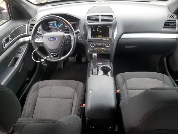 1FM5K7D85HGA61920 2017 FORD EXPLORER - Image 8