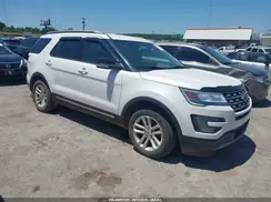 1FM5K7D85HGA69144 2017 FORD EXPLORER