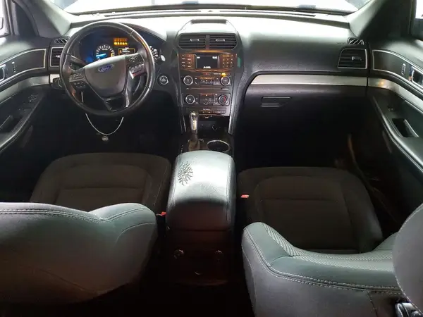 1FM5K7D85HGA76238 2017 FORD EXPLORER - Image 8