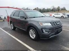 1FM5K7D85HGA80578 2017 FORD EXPLORER
