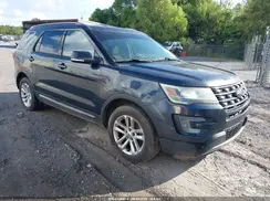1FM5K7D85HGA84677 2017 FORD EXPLORER