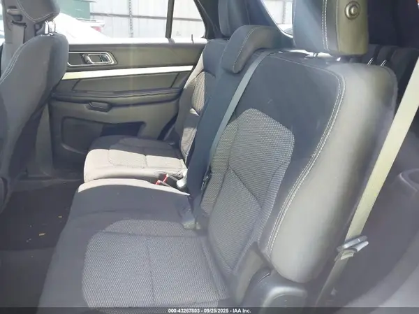 1FM5K7D85HGA86882 2017 FORD EXPLORER - Image 8