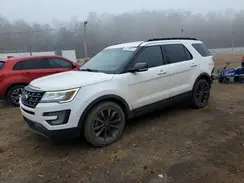 1FM5K7D85HGA88213 2017 FORD EXPLORER