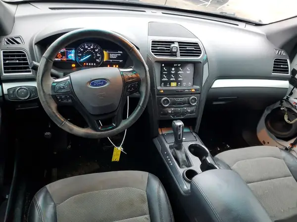 1FM5K7D85HGA88213 2017 FORD EXPLORER - Image 8