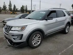 1FM5K7D85HGA93993 2017 FORD EXPLORER