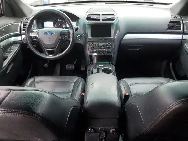 1FM5K7D85HGA93993 2017 FORD EXPLORER - Image 8