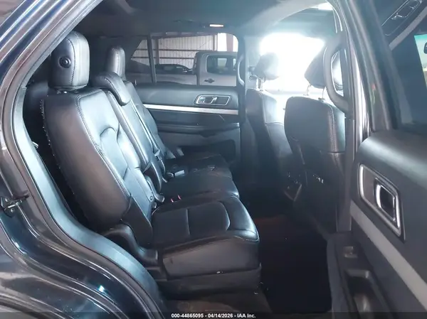 1FM5K7D85HGA99924 2017 FORD EXPLORER - Image 8