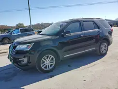 1FM5K7D85HGB00022 2017 FORD EXPLORER