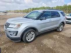 1FM5K7D85HGB03972 2017 FORD EXPLORER