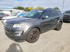 1FM5K7D85HGB06872 2017 FORD EXPLORER