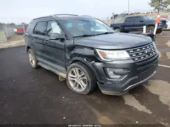 1FM5K7D85HGB12686 2017 FORD EXPLORER