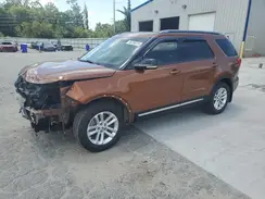 1FM5K7D85HGB27060 2017 FORD EXPLORER