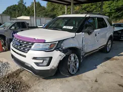 1FM5K7D85HGB27219 2017 FORD EXPLORER