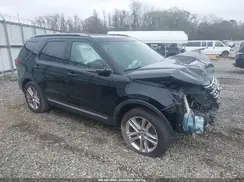 1FM5K7D85HGB27852 2017 FORD EXPLORER