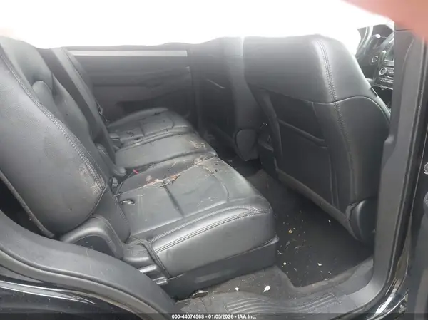 1FM5K7D85HGB27852 2017 FORD EXPLORER - Image 7