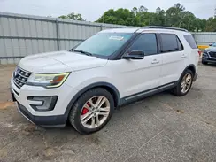 1FM5K7D85HGB27933 2017 FORD EXPLORER