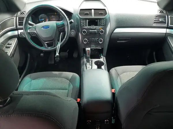 1FM5K7D85HGB28256 2017 FORD EXPLORER - Image 8