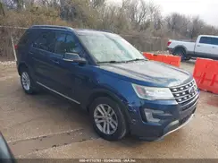 1FM5K7D85HGB29729 2017 FORD EXPLORER