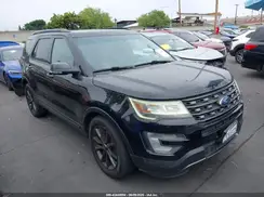 1FM5K7D85HGB32145 2017 FORD EXPLORER