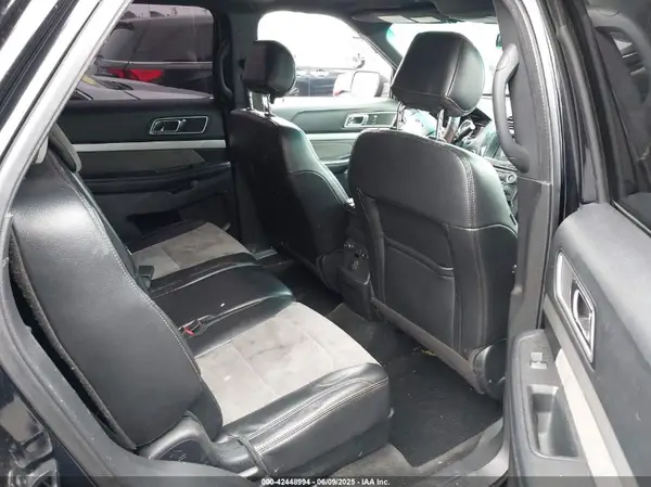1FM5K7D85HGB32145 2017 FORD EXPLORER - Image 8