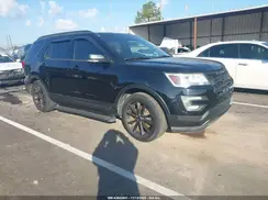 1FM5K7D85HGB37653 2017 FORD EXPLORER