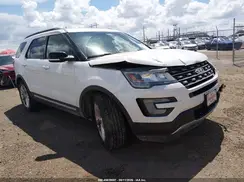 1FM5K7D85HGB37751 2017 FORD EXPLORER