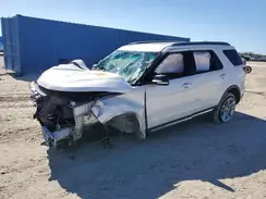 1FM5K7D85HGB38057 2017 FORD EXPLORER