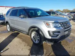 1FM5K7D85HGB45882 2017 FORD EXPLORER