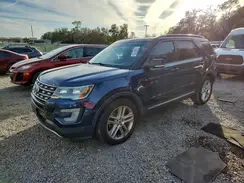 1FM5K7D85HGB50435 2017 FORD EXPLORER