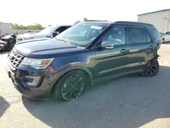 1FM5K7D85HGB53271 2017 FORD EXPLORER