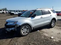 1FM5K7D85HGB59815 2017 FORD EXPLORER
