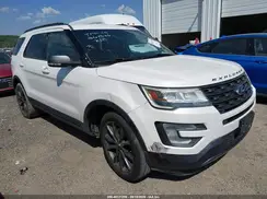 1FM5K7D85HGB59877 2017 FORD EXPLORER