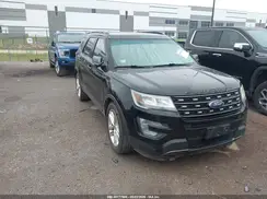 1FM5K7D85HGB62729 2017 FORD EXPLORER