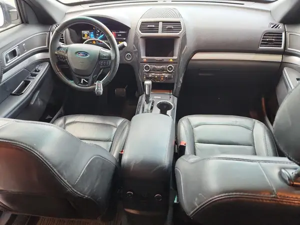 1FM5K7D85HGB64495 2017 FORD EXPLORER - Image 8