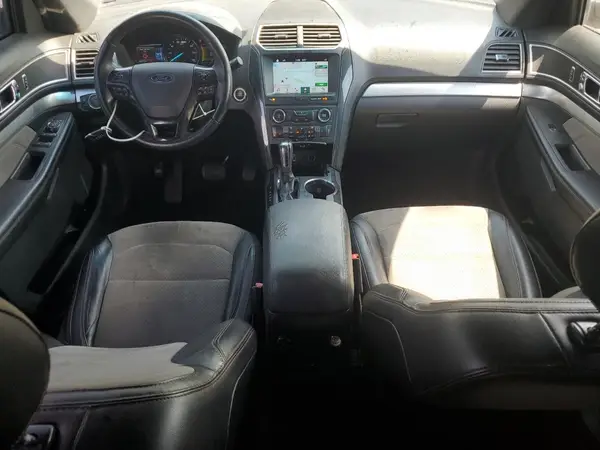1FM5K7D85HGB76386 2017 FORD EXPLORER - Image 8