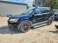 1FM5K7D85HGB86643 2017 FORD EXPLORER