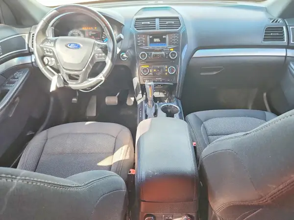1FM5K7D85HGB86643 2017 FORD EXPLORER - Image 8