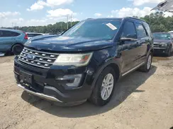 1FM5K7D85HGB90725 2017 FORD EXPLORER
