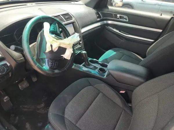 1FM5K7D85HGB90725 2017 FORD EXPLORER - Image 8
