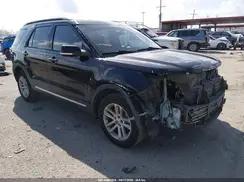 1FM5K7D85HGC12593 2017 FORD EXPLORER