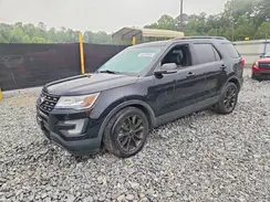 1FM5K7D85HGC17700 2017 FORD EXPLORER