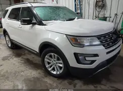 1FM5K7D85HGC19849 2017 FORD EXPLORER