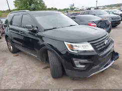 1FM5K7D85HGC19995 2017 FORD EXPLORER