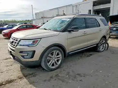 1FM5K7D85HGC20435 2017 FORD EXPLORER